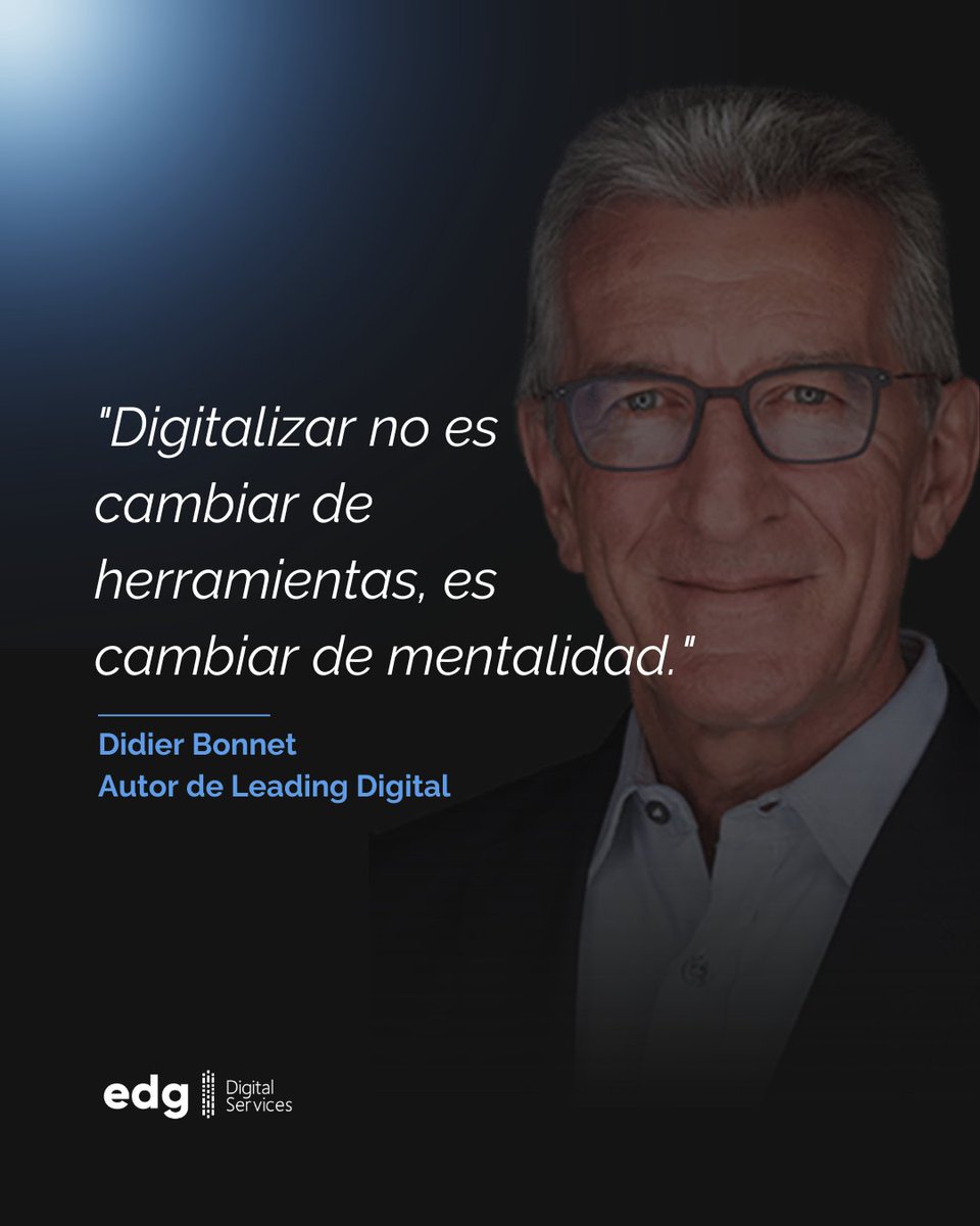 EDG Digital Services tweet media