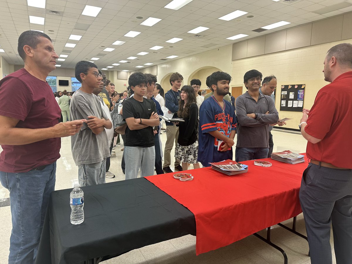 Official A.W. Dreyfoos School of the Arts tweet media