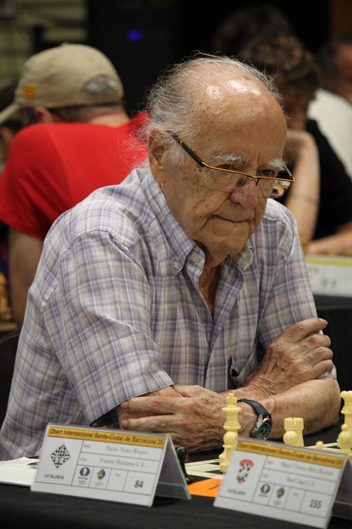 SantsChess tweet media