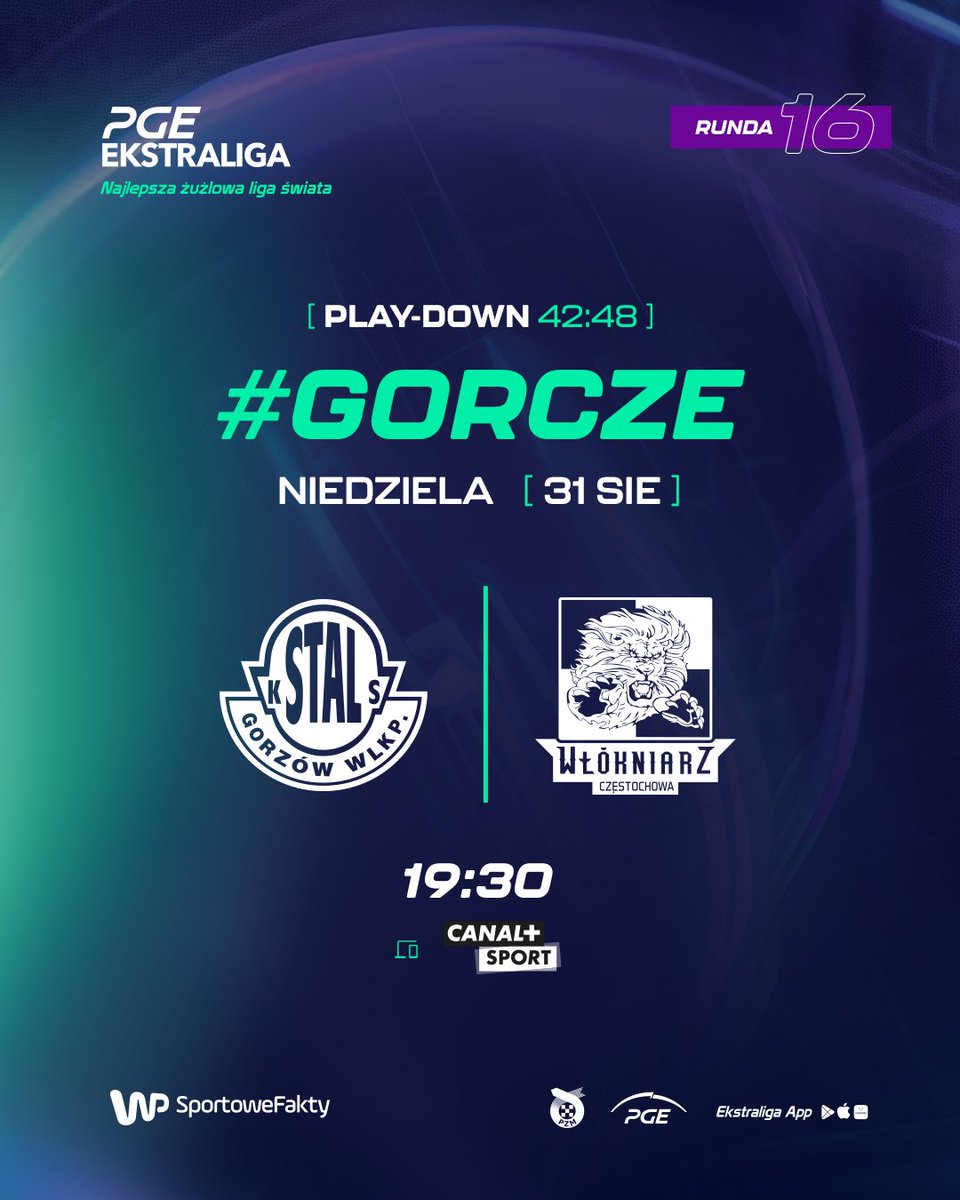 Żużel - WP SportoweFakty tweet media