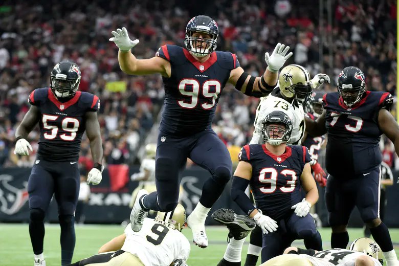 Historia NFL tweet media