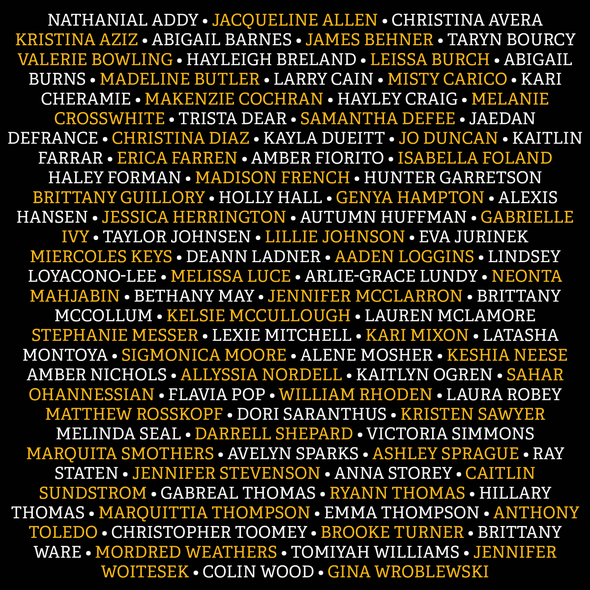 USM CEHS tweet media