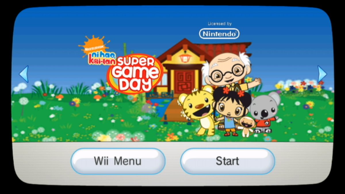 bout to play something goated in an hour and a half

TUNE TF IN .tv/Meadowing_