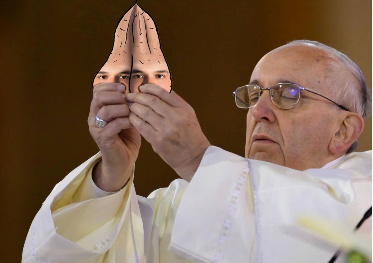 LUCA NUTZ tweet media