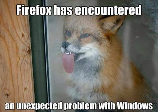 IsbillTech's tweet image. Computer overloaded with viruses? Get a thorough clean up at Isbill Tech Service! (423) 716-3561

#FunnyMemes #Silly #Firefox #Windows #FYP #Viruses #IsbillTechServices #ClevelandTN #EastTN #Tennessee
