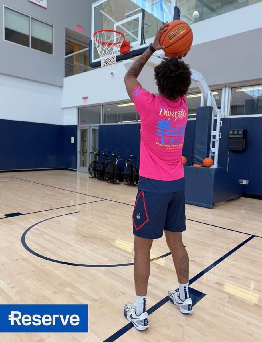 Reserve π (@reserveprotocol) on Twitter photo Jaylin Stewart just put DTFs on the college sports map π
Catch him at <a href="/UConnHuskies/">UConn Huskies</a> Fan Fest this Saturday repping Reserve, signing autographs, and talking onchain investing
ποΈ Rentschler Field 1β3pm Jaylin Stewart just put DTFs on the college sports map π
Catch him at <a href="/UConnHuskies/">UConn Huskies</a> Fan Fest this Saturday repping Reserve, signing autographs, and talking onchain investing
ποΈ Rentschler Field 1β3pm