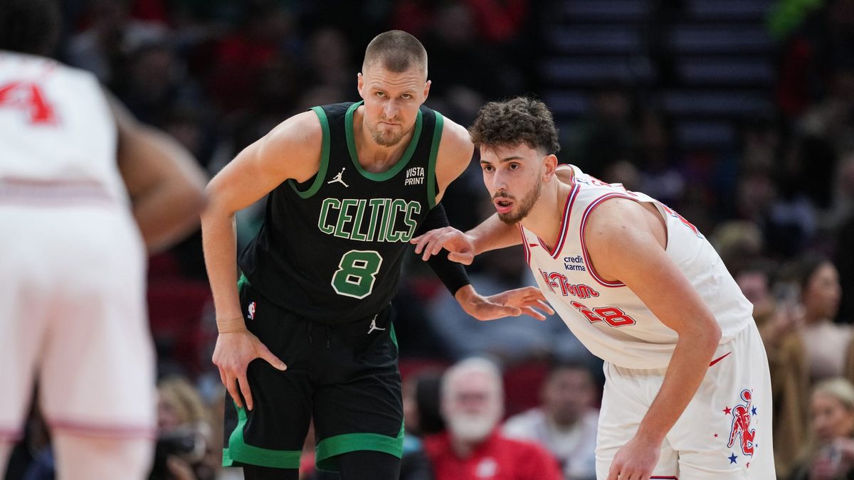 ‘Like a baby Jokic’: NBA veteran Kristaps Porzingis on Houston’s Alperen Sengun rocketswire.usatoday.com/story/sports/n…