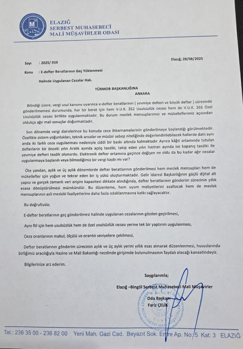 Angaryalar bitmek bilmez, cezalar yağmur gibi yağarrr