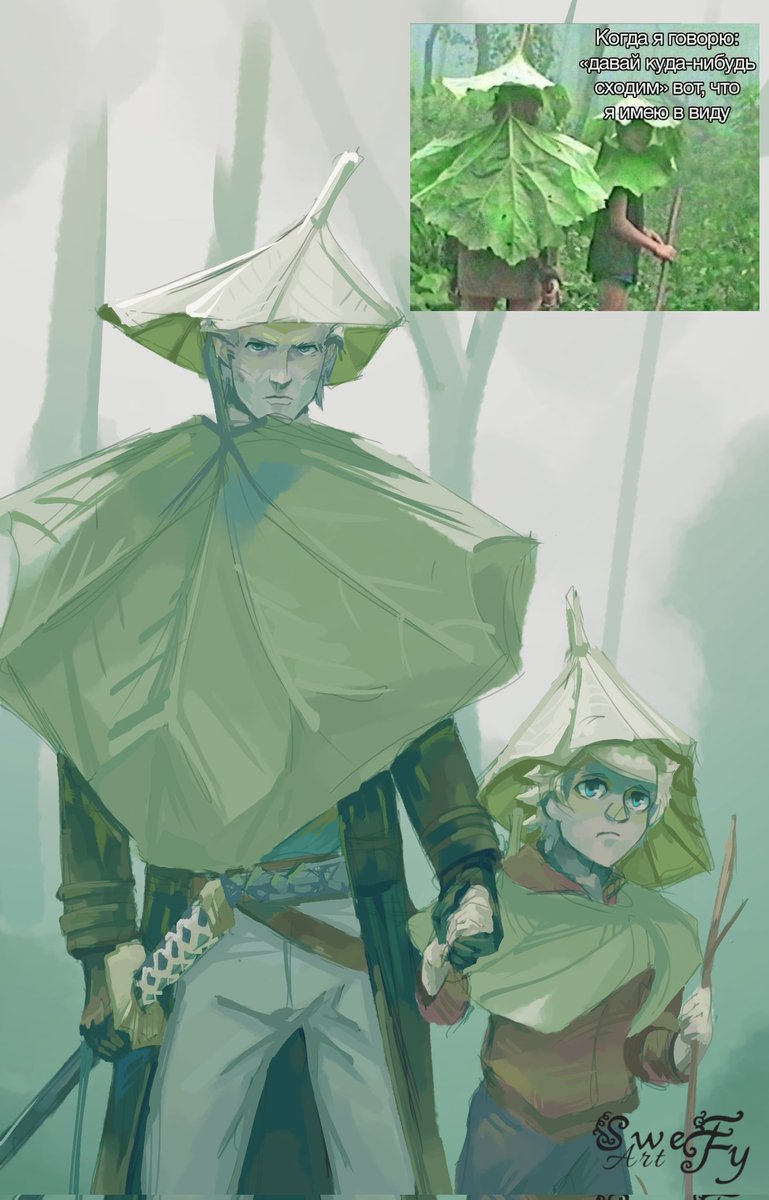 art_sweety's tweet photo. Walks with Mom: park, rides, playground
Walks with Dad:

#DMC #DevilMayCry #Vergil #Nero

I try before the session. Then I don't know how I'll survive😔 https://t.co/RTjsqUSSct
