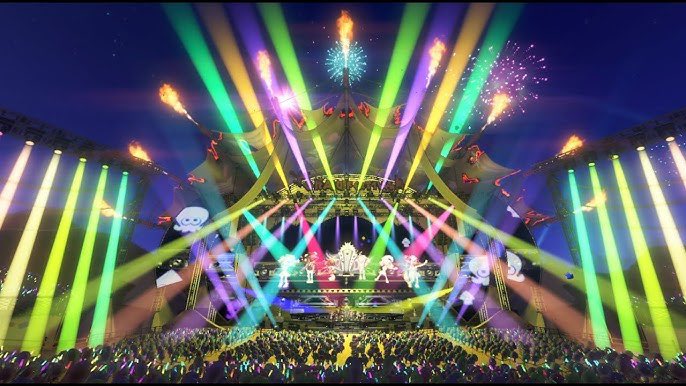 "You actually cried playing a video game?"

The game: