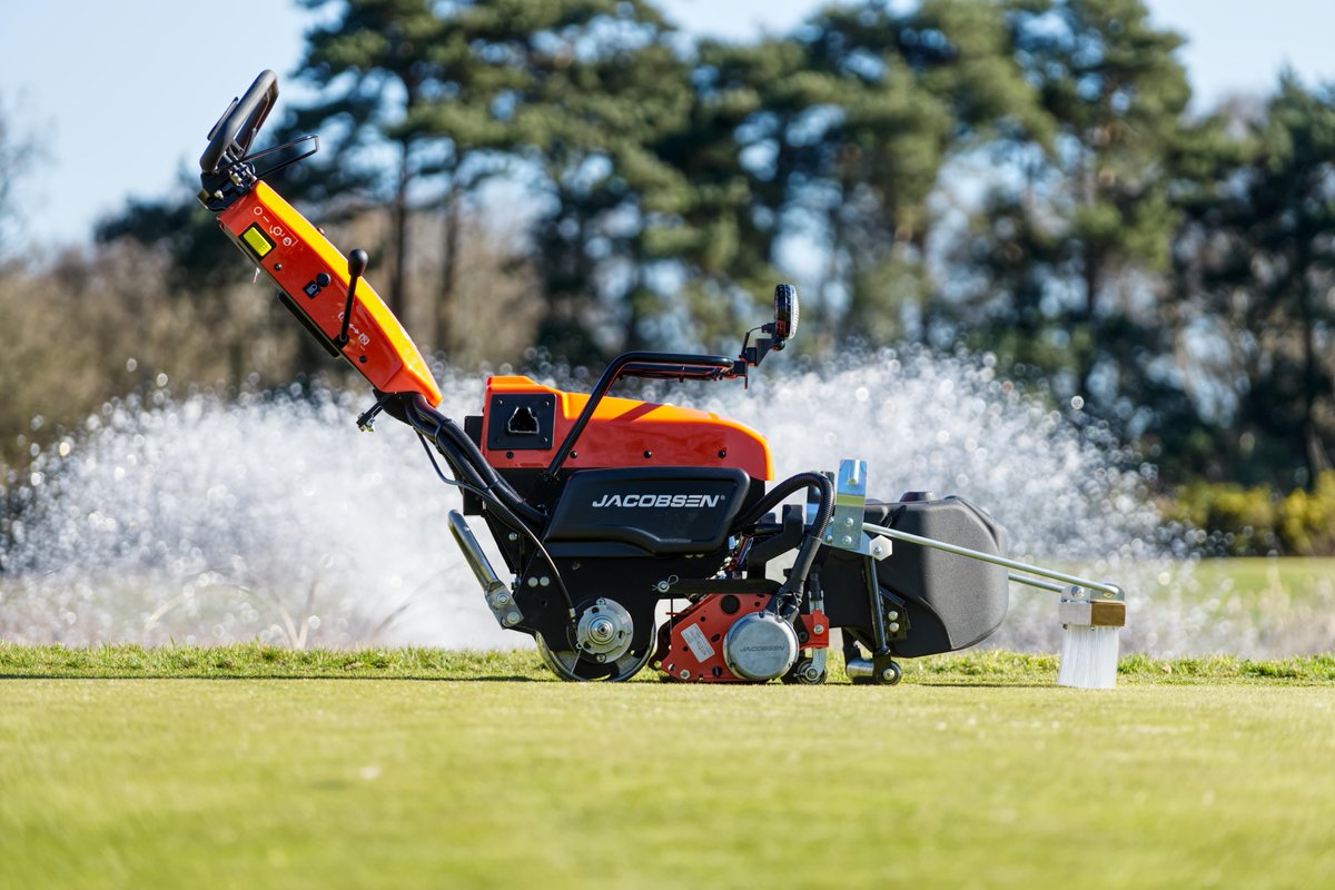 Jacobsen Turf tweet media
