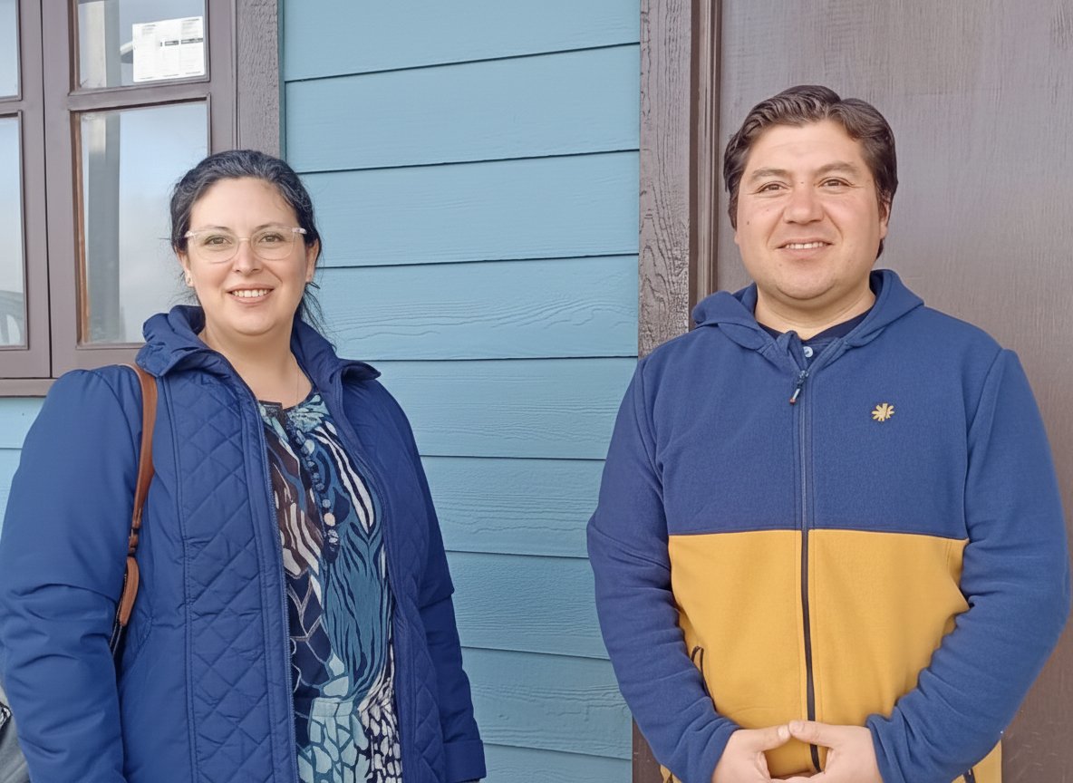 Equipo de defensa penitenciaria de Osorno logró sustituir condena de un interno con cáncer terminal por arresto domiciliario total, resguardando su derecho a la salud y dignidad. Corte de Apelaciones de Valdivia acogió recurso de amparo presentado por defensora Sandra Zamora.