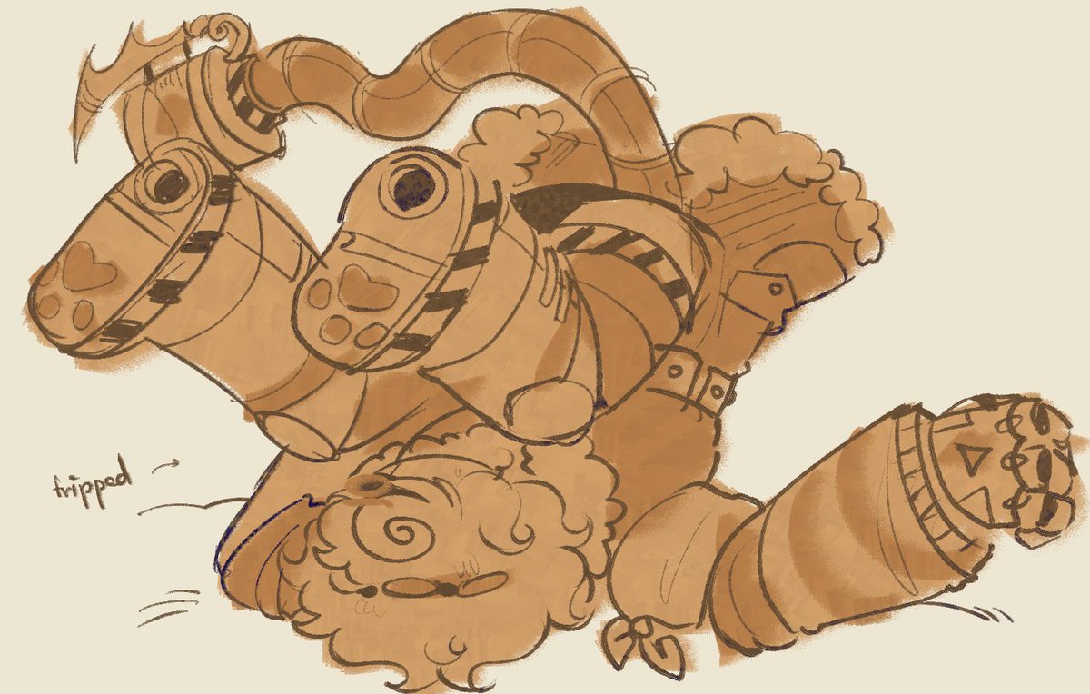 #murderdrones 
is he stupid