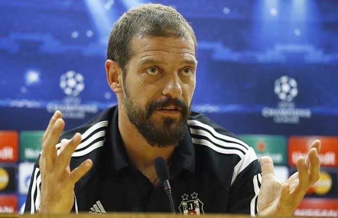 OziKaplanoglu's tweet photo. @Besiktas Resmi Açıklama | Slaven Bilic https://t.co/3jb7nNLGNM