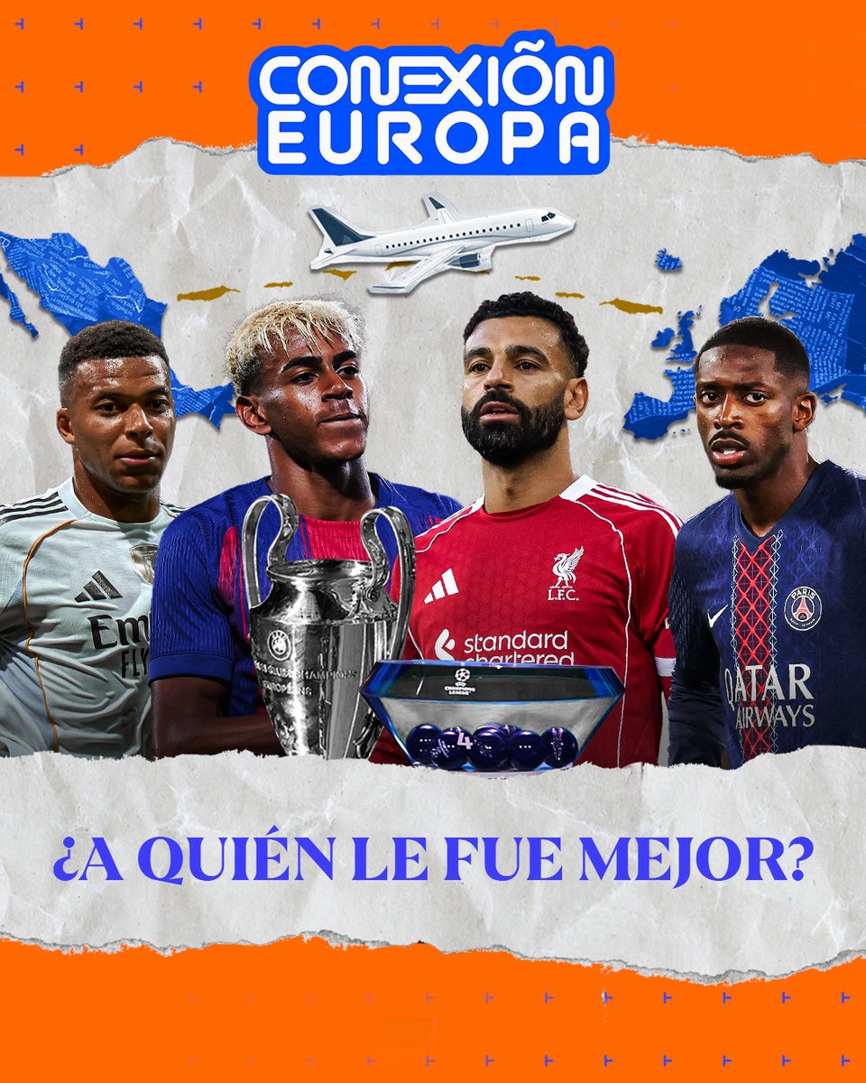 TNT Sports México tweet media