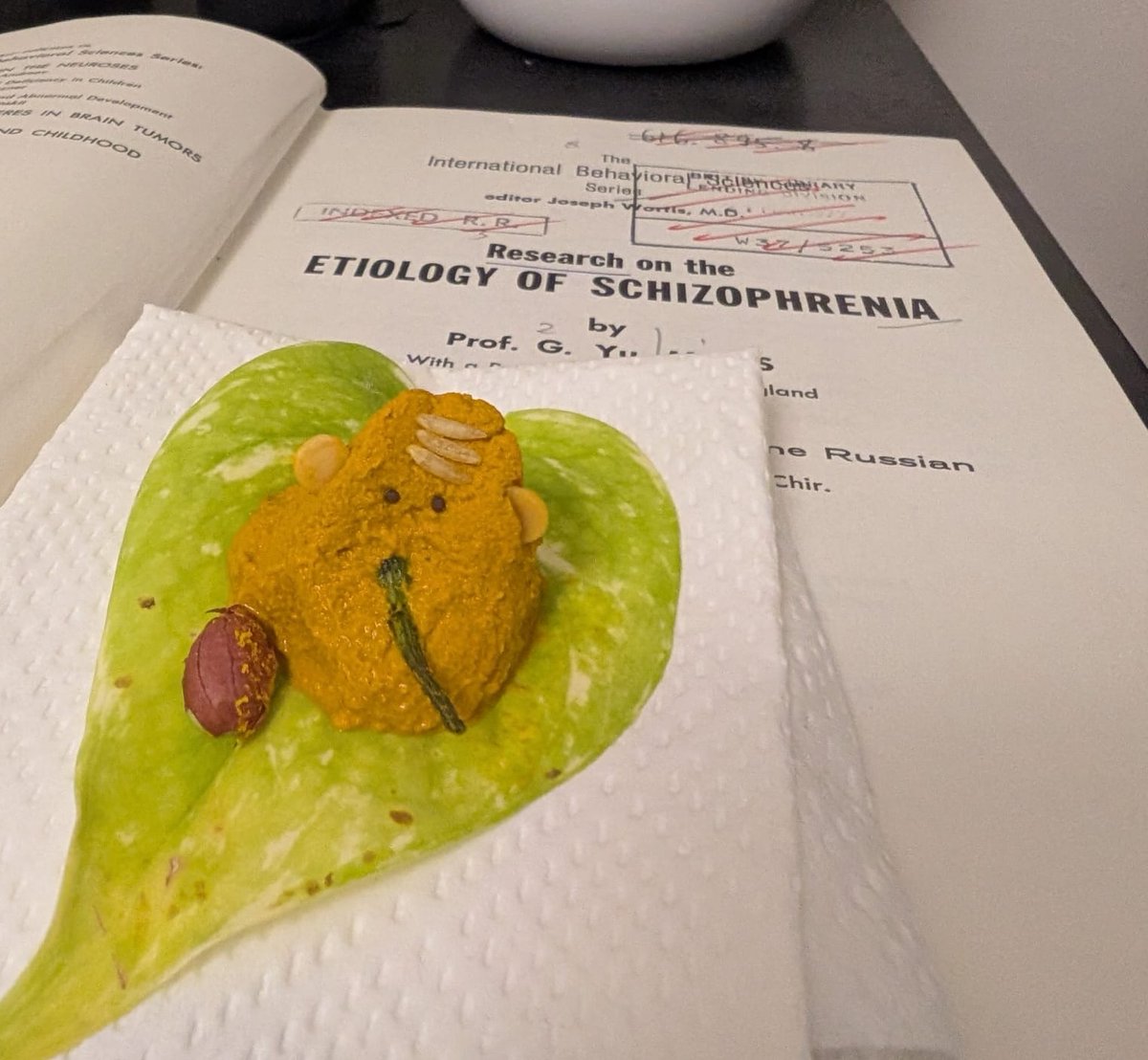 Vasishta Polisetty tweet media