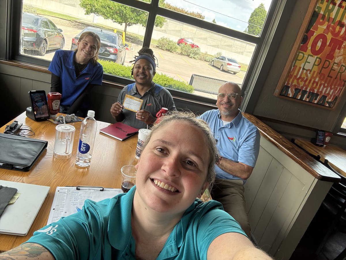 Krystina Cannata tweet media