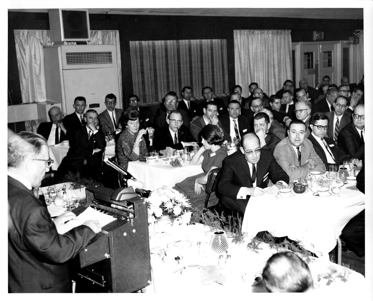 #ThrowbackThursday: AGA was founded with a vision to advance government accountability and financial management. 75 years later, our mission is stronger than ever! How long have you been part of our journey? #AGA75