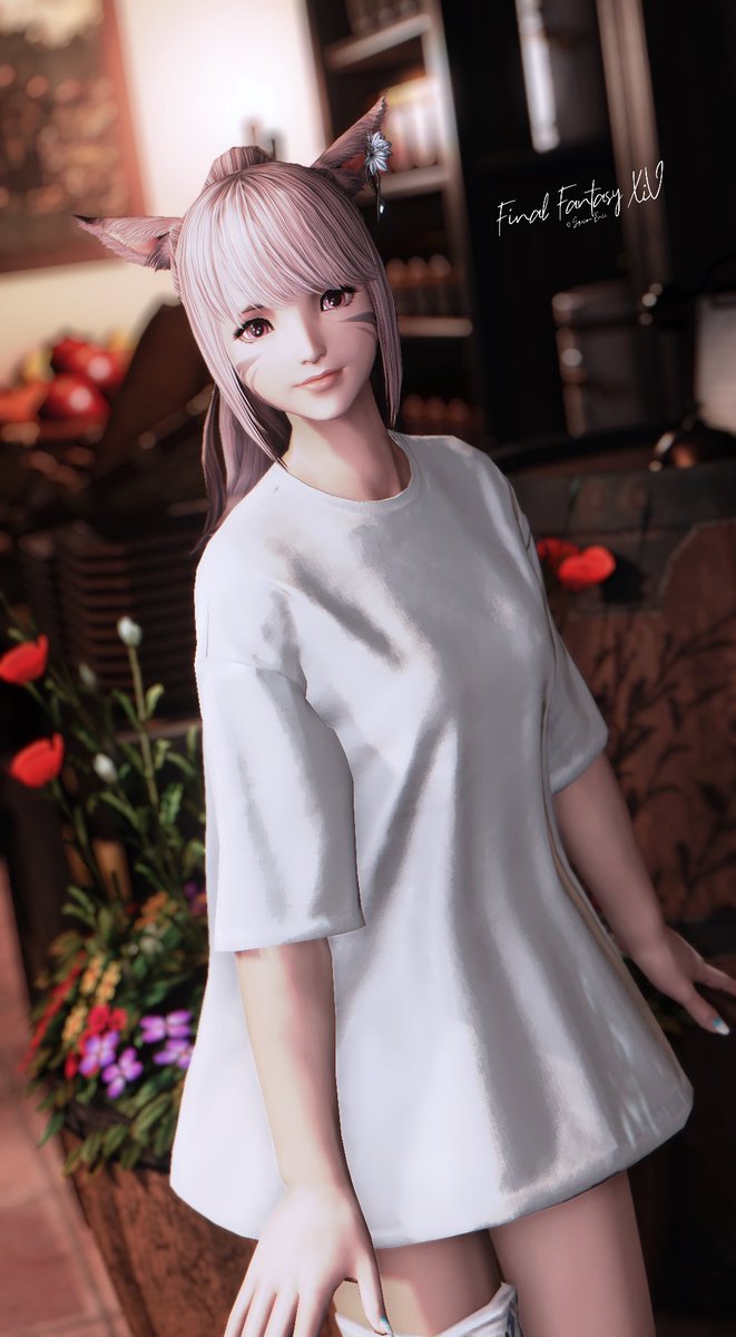 *⋆⸜ᴳᴼᴼᴰ ᴹᴼᴿᴺᴵᴺᴳ⸝⋆*
 #FF14 #おはミコ