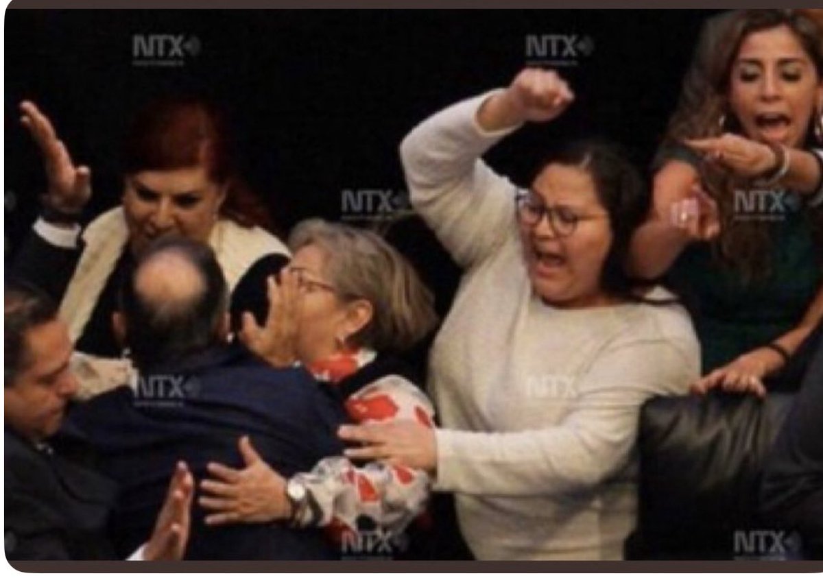 ChristianC42377's tweet photo. @LauraFez32 Y de ella porque no se exigió nada? Es pregunta seria https://t.co/3nUoaUTzTz