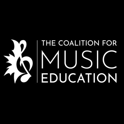 Coalition for Music Education in Canada tweet media