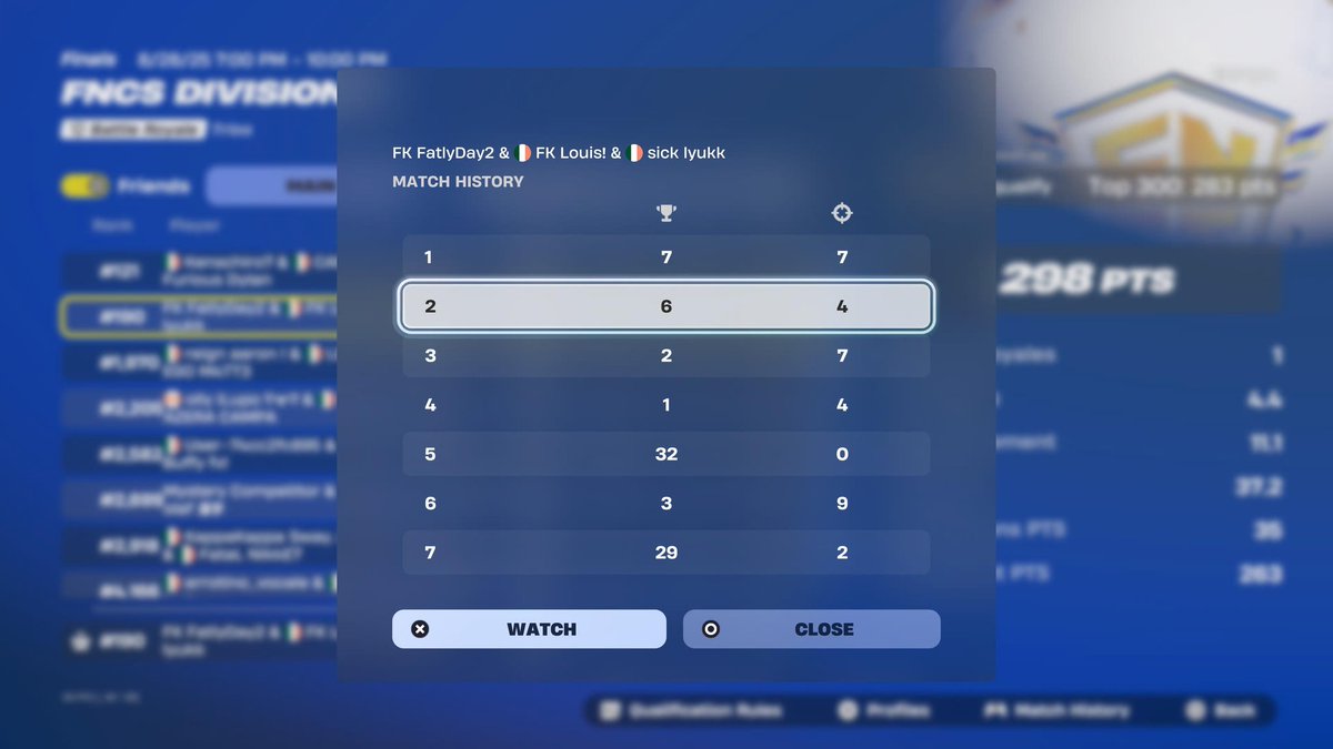 Vexa Fatly tweet media