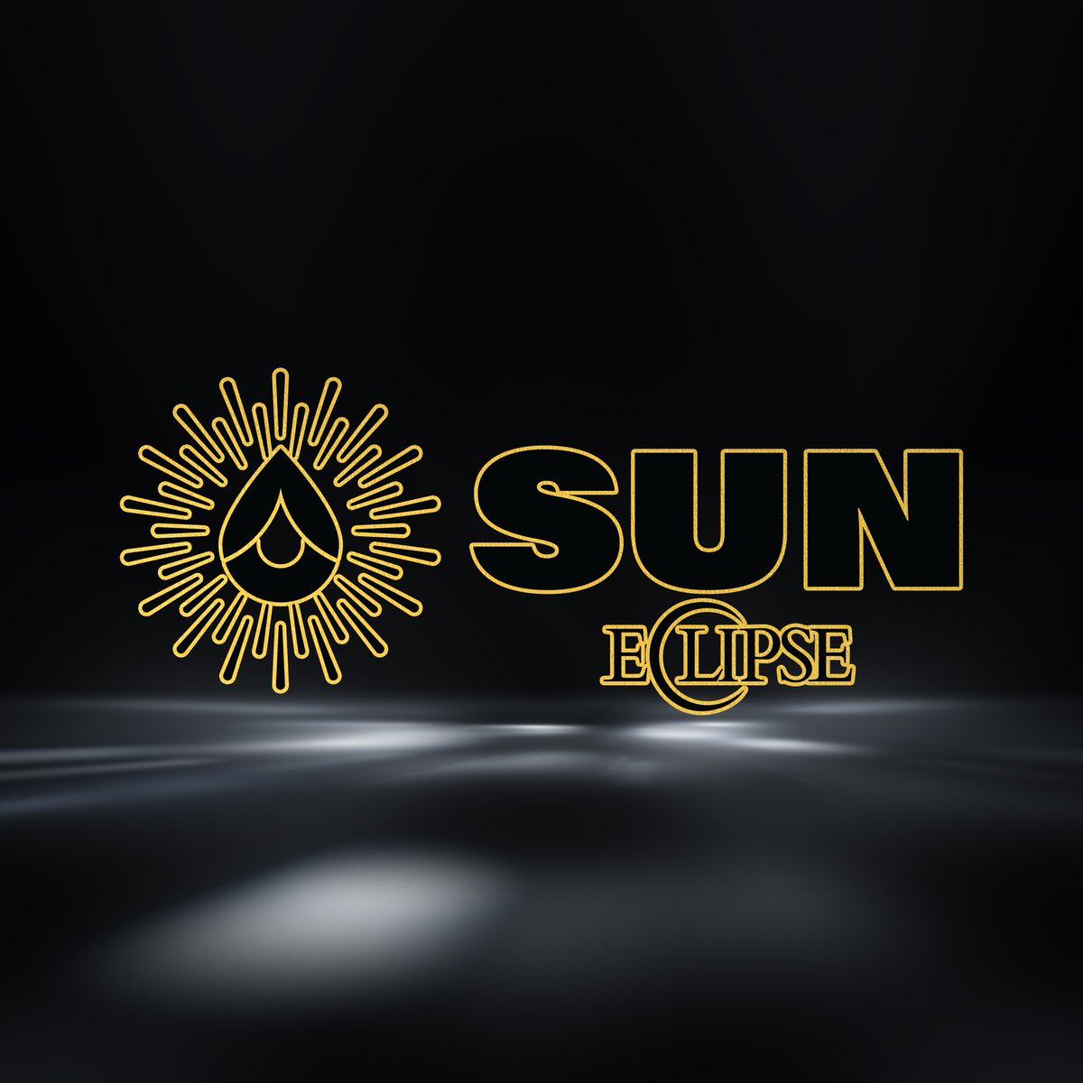 SUNConcentrates's tweet photo. SUN: Eclipse 🌘🌑🌒

Small batch, limited release collabs. 

#SUNEclipse https://t.co/pJwMFSDnyT