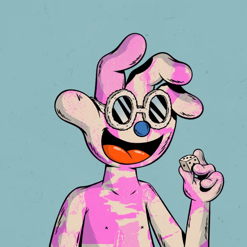 CryptoDood.eth tweet media