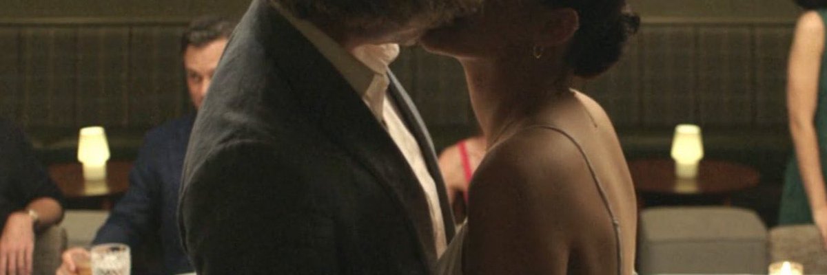 conrad seni çok seviyorum ama bu ikisi arasındaki uyum daha fazla değil mi ya (dizideki olaylardan bağımsız)