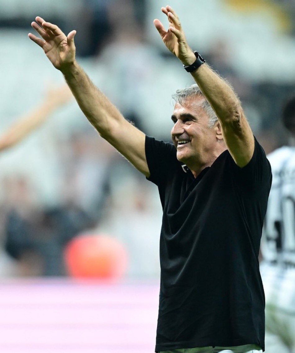 Şimdi daha yüksek sesle

ŞENOL GÜNEŞ EVİNE…