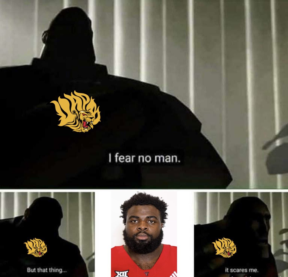 Let’s have a season boys and girls.