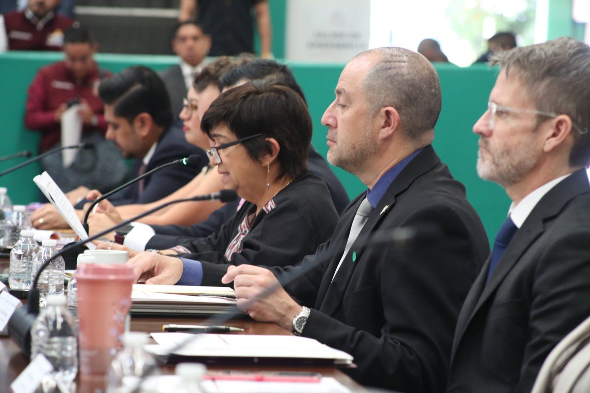 SEDATU México tweet media