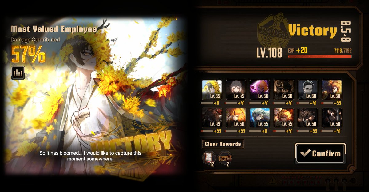 "he's a negative coin boss so don't use sinking on him"
the humble best id in the game: