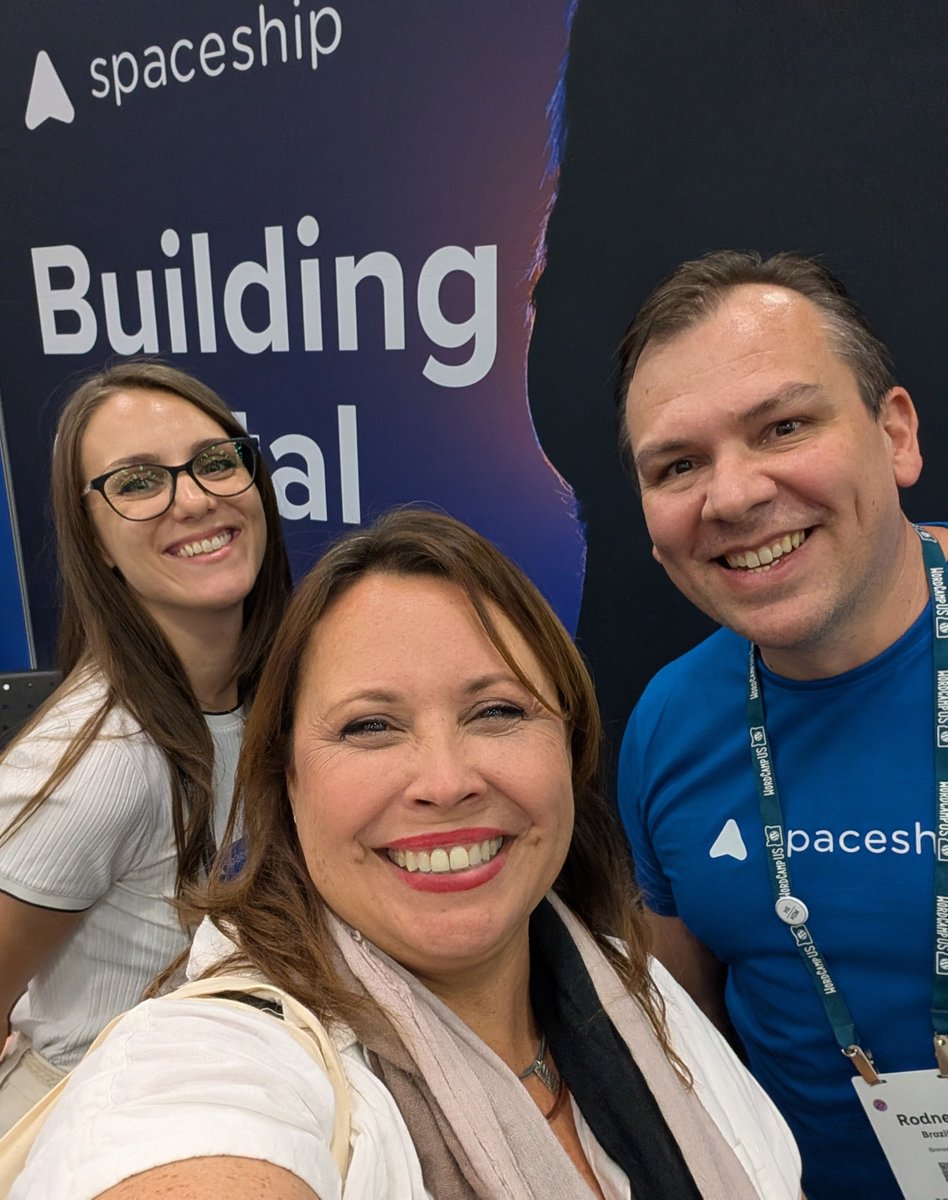 Michelle Huffaker tweet media