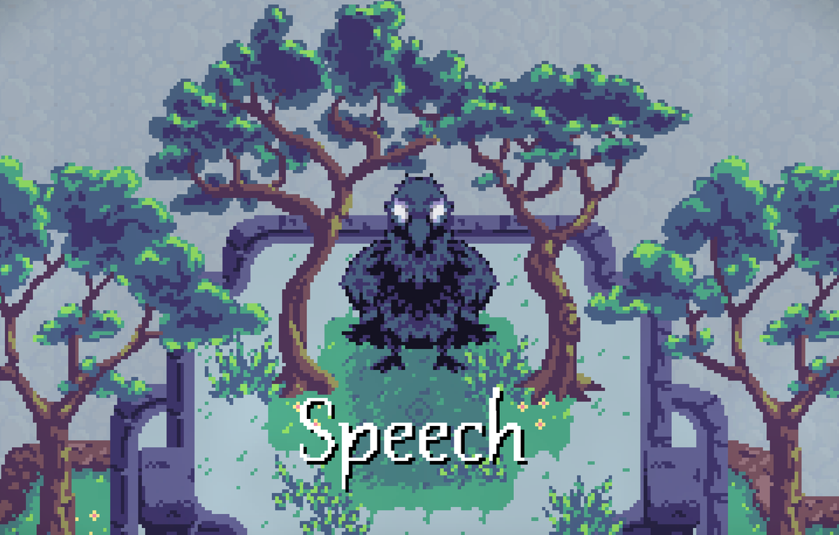 LlamaFriendly's tweet photo. Walk the path of the Buddha and complete the eight steps to enlightenment in our #indiegame The Eightfold Path 🪷

Available on Xbox, Nintendo Switch, Steam and Epic Games!

#indiegames #indiedevs #indiegamedev #pixelart #pixelartist #buddha #buddhism #meditation https://t.co/XJ5pY0z6rC