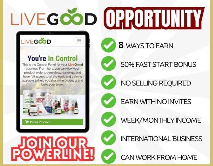 FepibVentures's tweet photo. Global income Opportunity
Work from Home Online Worldwide
Live in Your Country and Work in USA Online
Register👉 https://t.co/ioTbIlwHko https://t.co/iweQPjGYuL