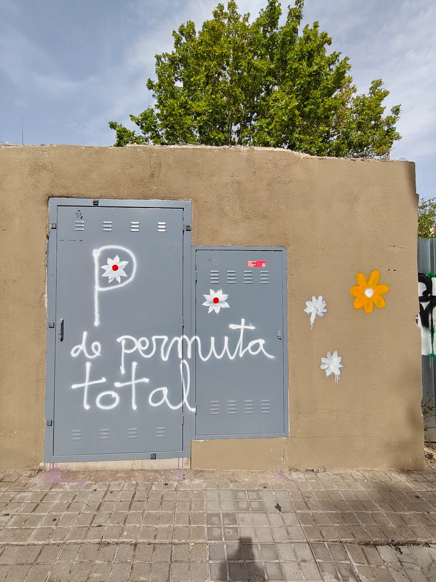 CanRaventos's tweet image. Hola @Bcn_SSTG, heu fet els deures d’estiu? Perquè ‘la permuta imminent’ no ha sortit als diaris ni se’n sap res🤔
Haureu d’anar a recuperació. A veure si al setembre aproveu🙄