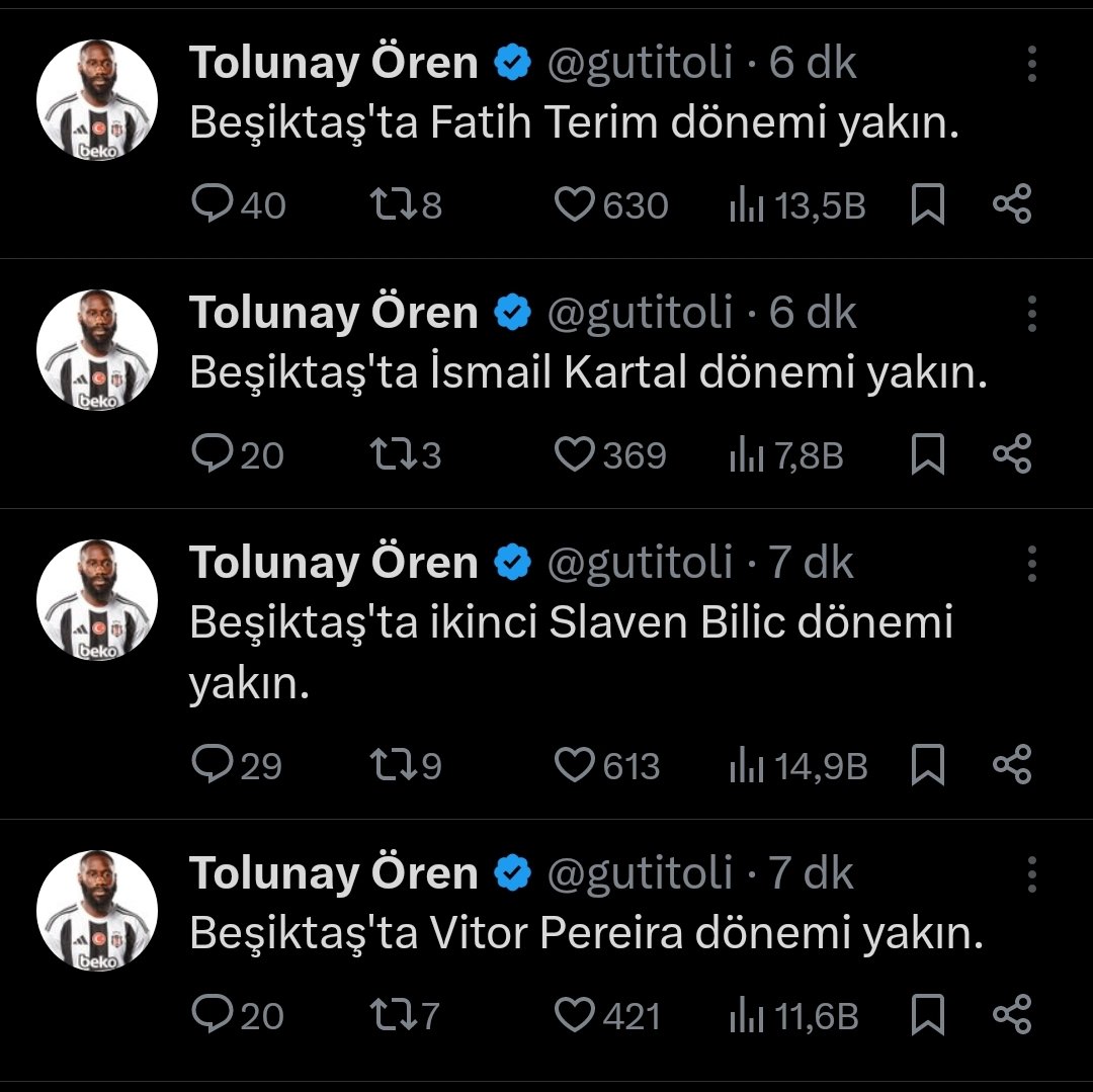 Çenem yerinden çıkacak