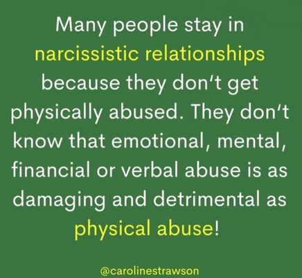 The Narcissist Box (@narcissistbox) on Twitter photo 