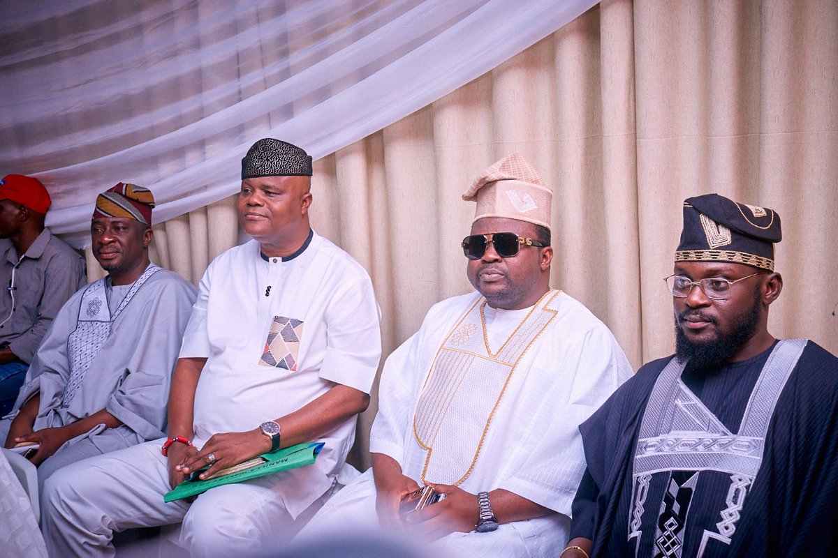 Hon. Saifullahi Hassan (@saifullahihon) on Twitter photo The National Leader of the NNPP, His Excellency Sen. <a href="/KwankwasoRM/">Rabiu Musa Kwankwaso</a> PhD, FNSE, attended the NNPP National Executive Committee (NEC) Meeting of the party held in Abuja on Thursday, (28th August 2025). The meeting witnessed the swearing-in of state caretakers from Benue, Taraba, The National Leader of the NNPP, His Excellency Sen. <a href="/KwankwasoRM/">Rabiu Musa Kwankwaso</a> PhD, FNSE, attended the NNPP National Executive Committee (NEC) Meeting of the party held in Abuja on Thursday, (28th August 2025). The meeting witnessed the swearing-in of state caretakers from Benue, Taraba,