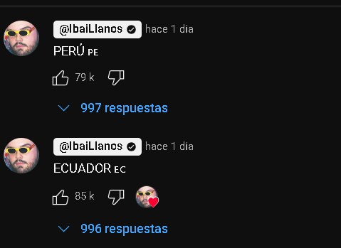 GANANDO EN YOUTUBE. 🇪🇨