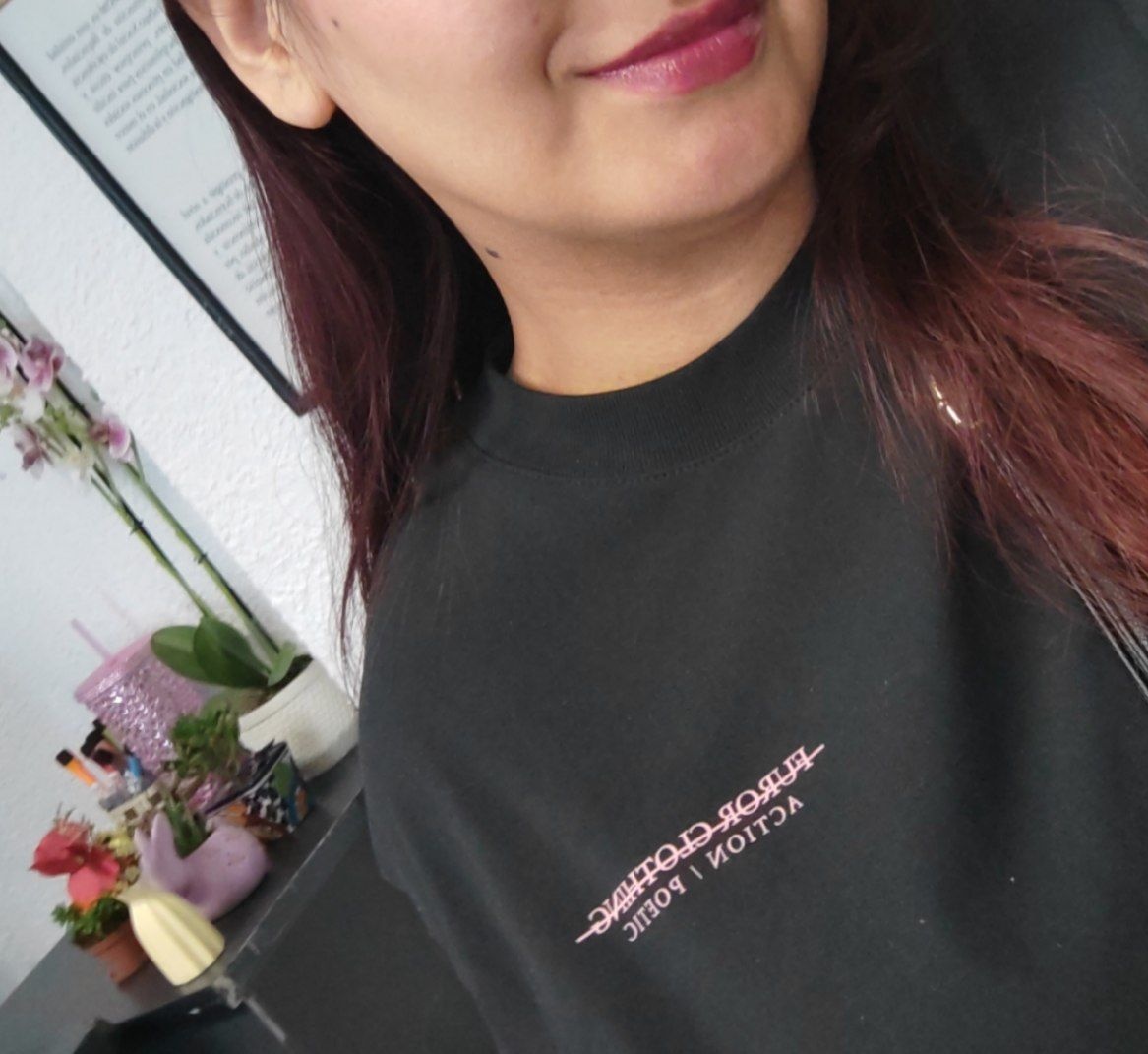 Playerita AGUS X FUROR
#AgusMerch
#AgusFernandez
P.D <a href="/Suburbia_Mexico/">Suburbia México</a> sigue con descuentos, aprovechen y adquieran la suya.
suburbia.com.mx/tienda/pdp/pla…