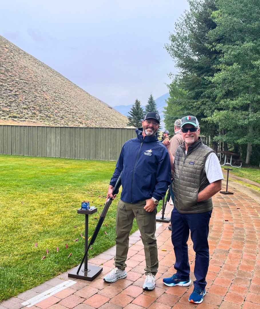 PROconsultngllc's tweet photo. Another great year at #IADA! Always great to connect with industry peers, share ideas with our #dealer partners, and spend time together outside the day-to-day. Thanks to everyone who made this year’s event memorable! https://t.co/NvjF5N401Z
