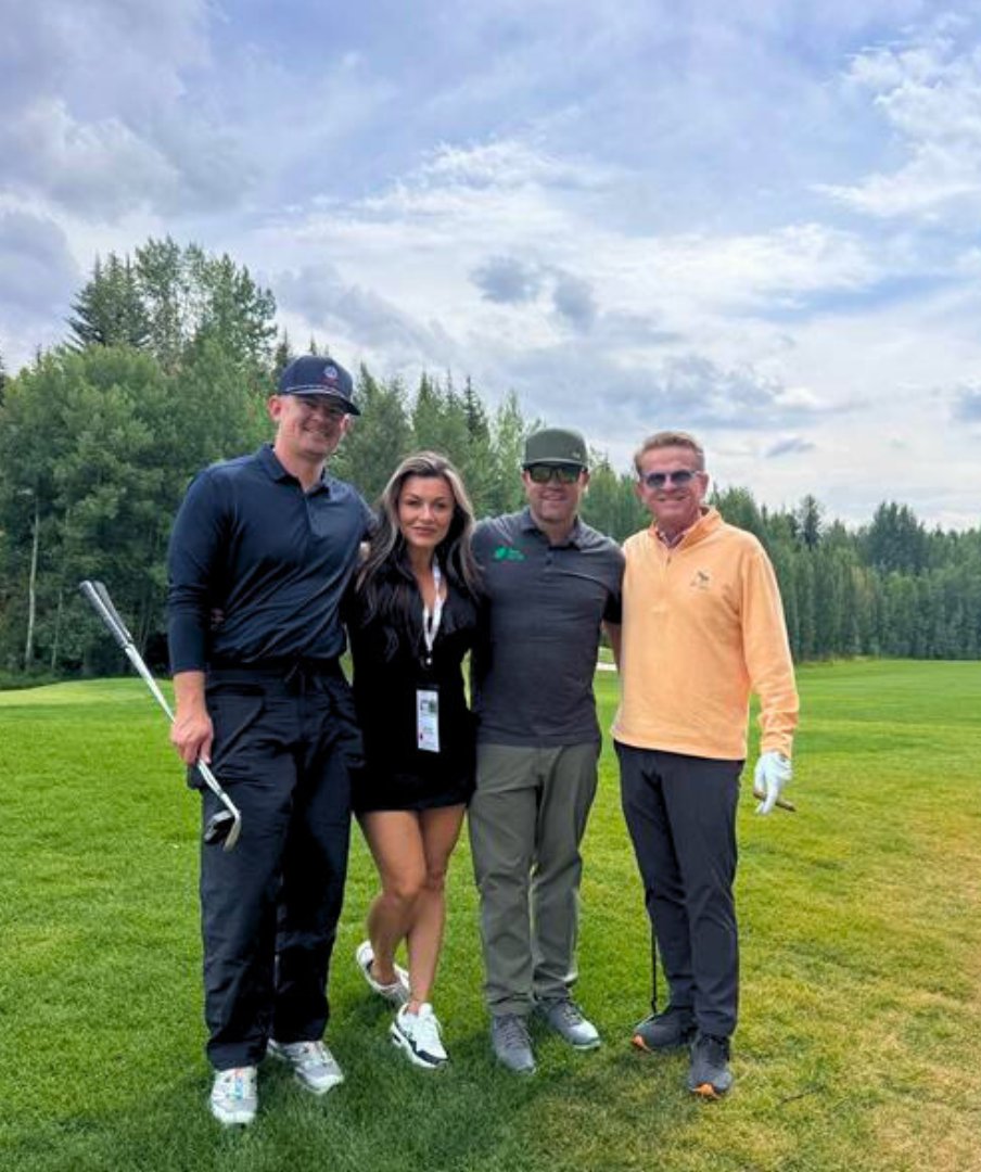 PROconsultngllc's tweet photo. Another great year at #IADA! Always great to connect with industry peers, share ideas with our #dealer partners, and spend time together outside the day-to-day. Thanks to everyone who made this year’s event memorable! https://t.co/NvjF5N401Z
