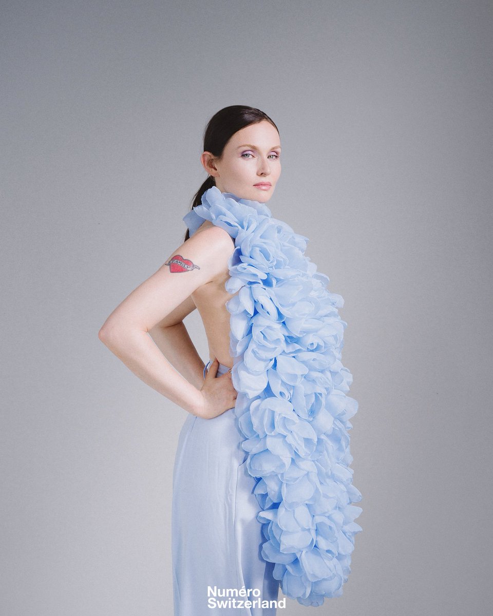 Sophie Ellis-Bextor es ARTE.