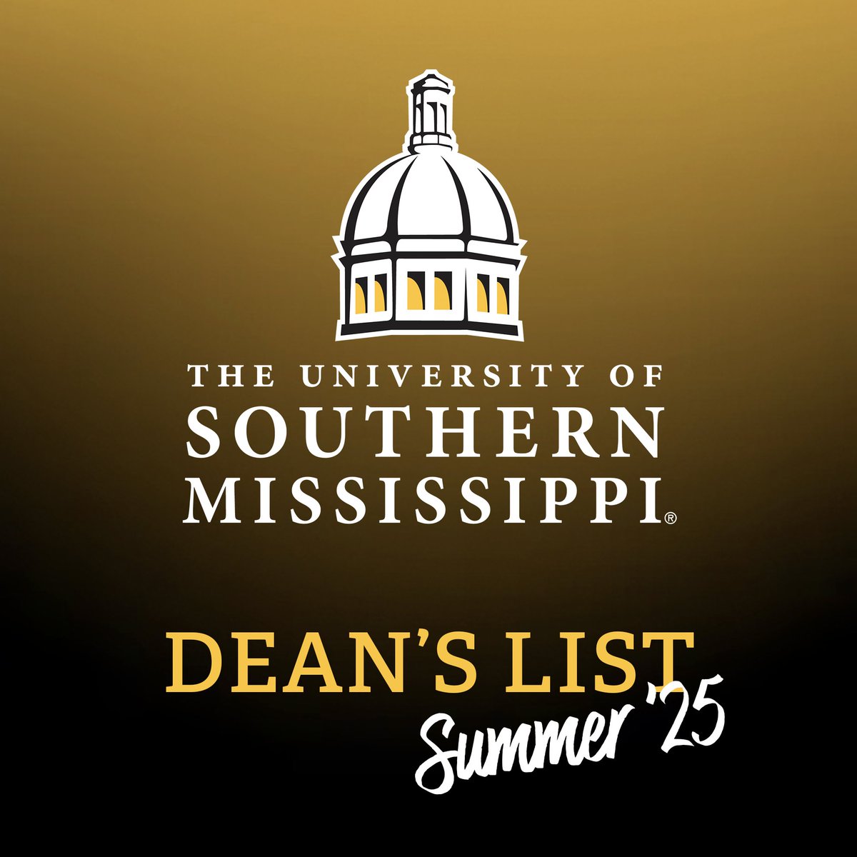 USM CEHS tweet media