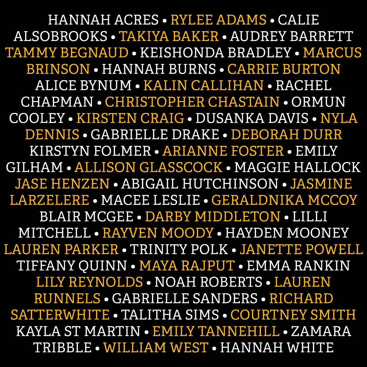 USM CEHS tweet media