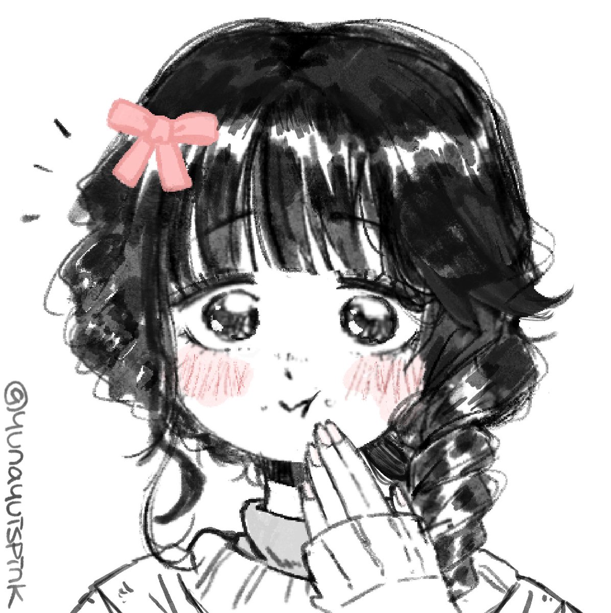 yunayu (@yunayuispink) on Twitter photo 