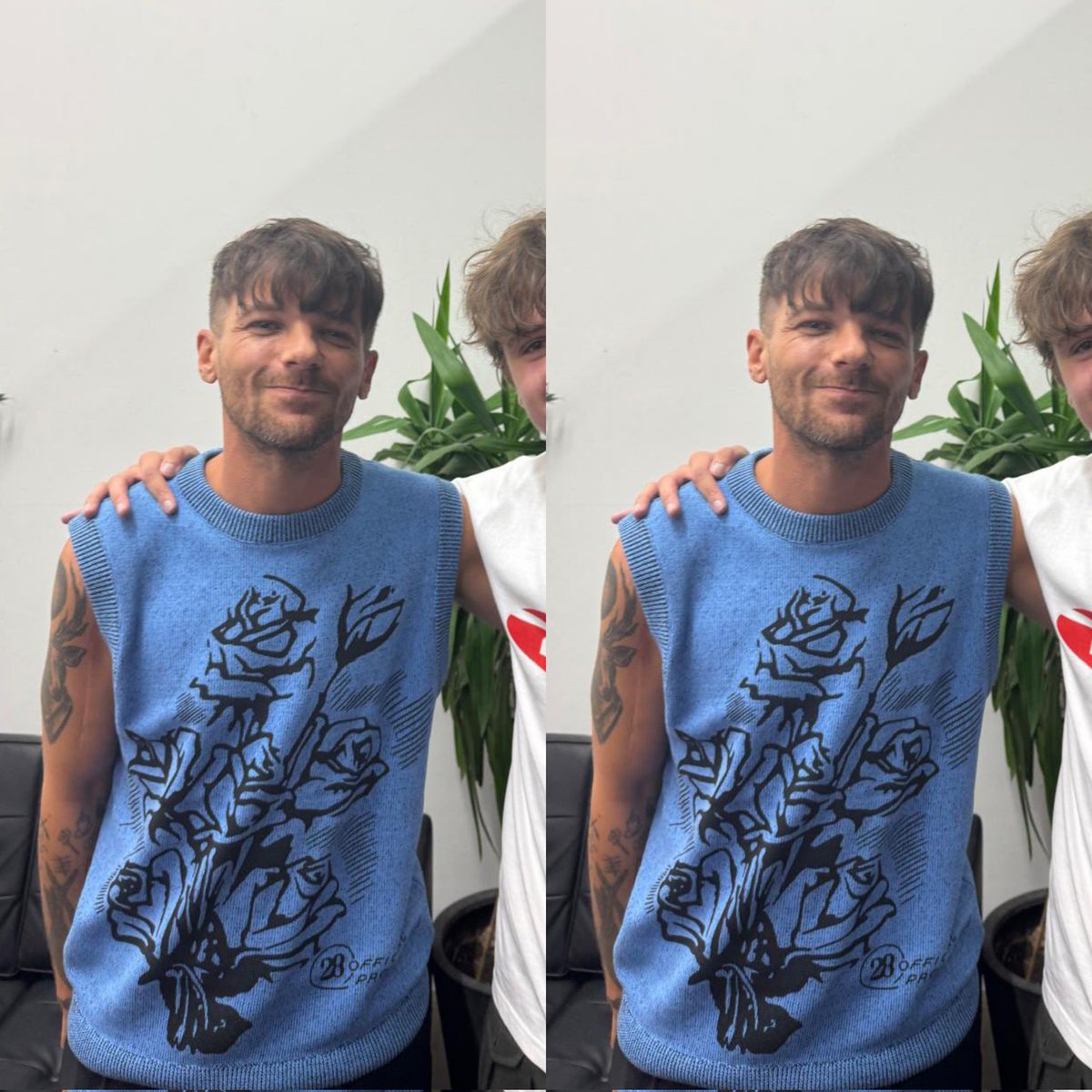 LOUISARCHlVE's tweet photo. https://t.co/NOdNLlnlRa