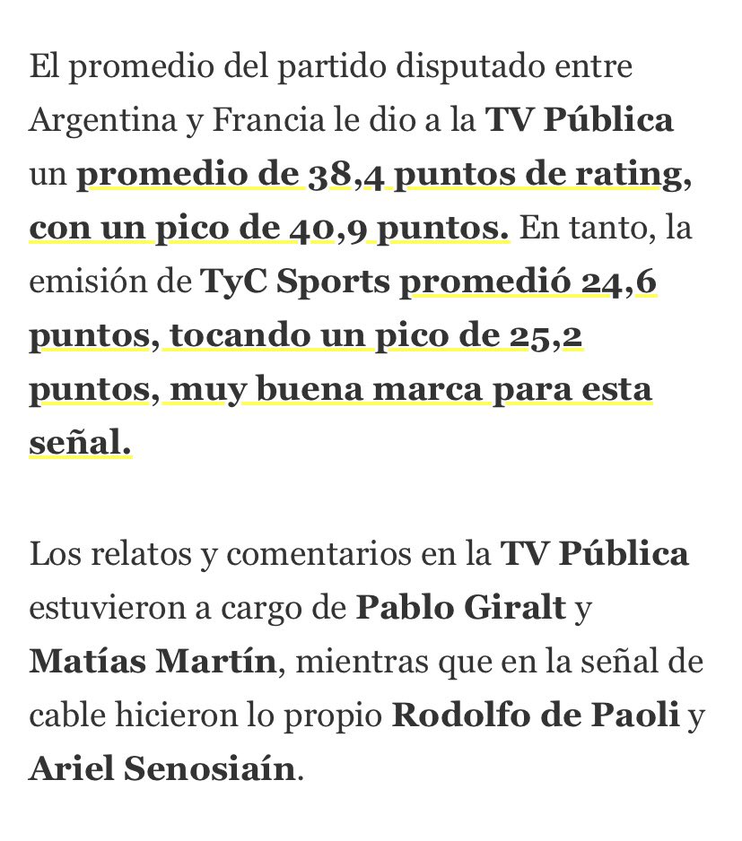 coco_jrr's tweet photo. @Este1991 @Facupe223 @MiltonFriedom5 tan difícil es googlear antes de twittear una pelotudez?🤦🏽‍♂️ https://t.co/q2VnTvoeJj